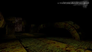 AWorldYouShouldNotKnow