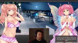 BACK IN THE THICC OF IT SS