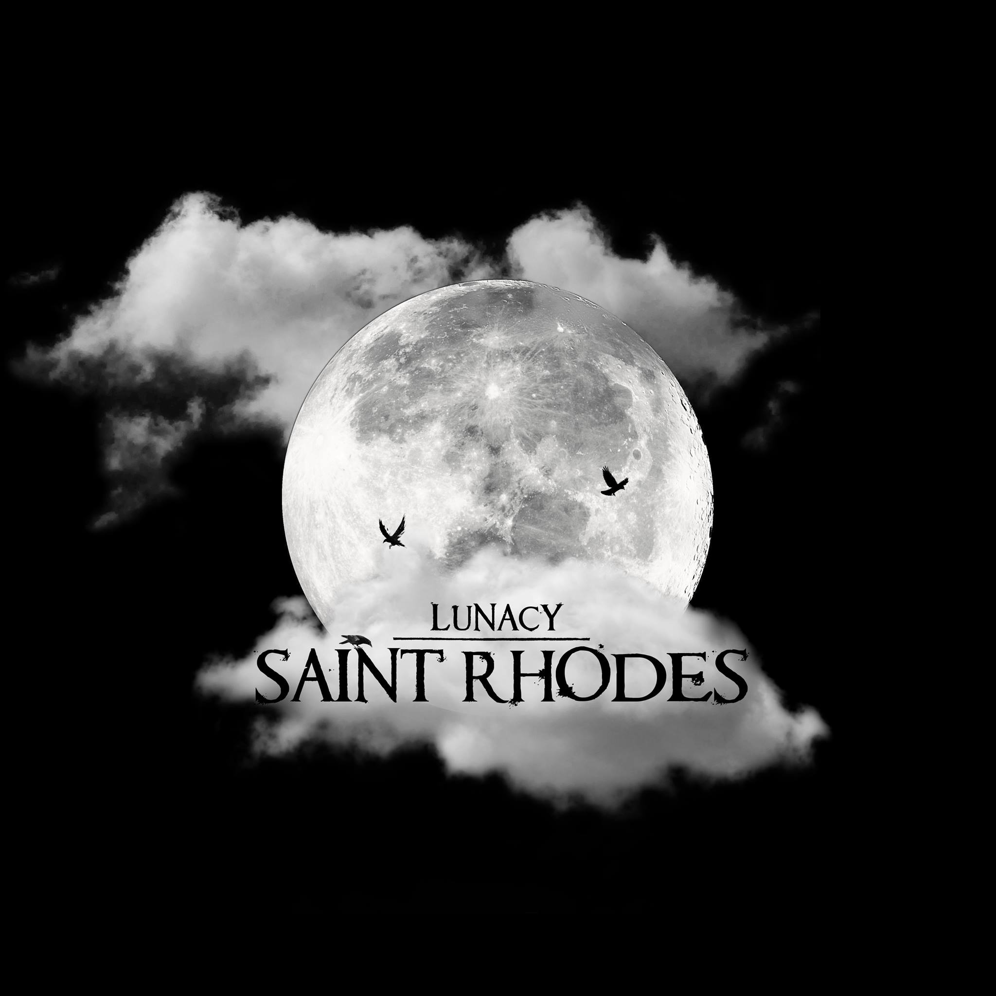 Lunacy: Saint Rhodes | Markiplier Wiki | Fandom