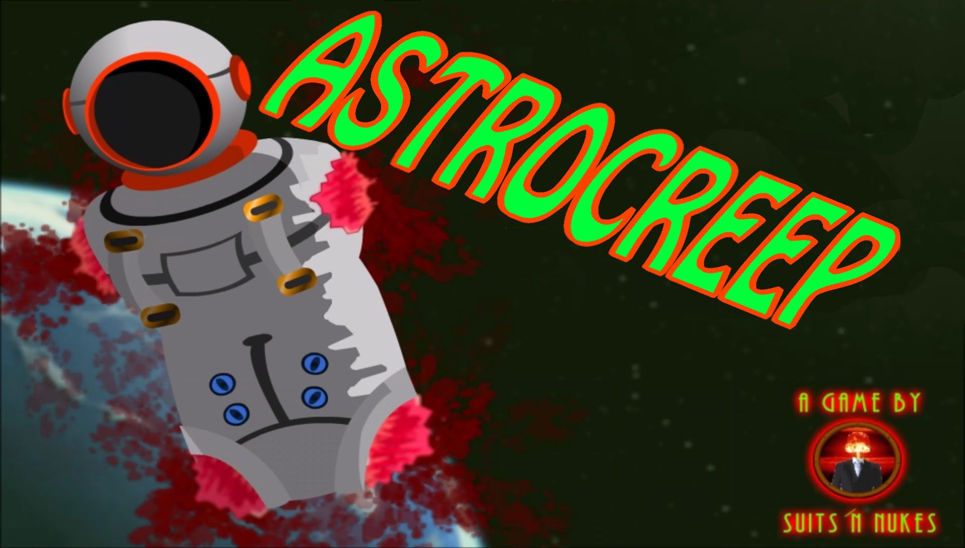 Astrocreep | Markiplier Wiki | Fandom