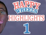 Happy Wheels Highlights 1