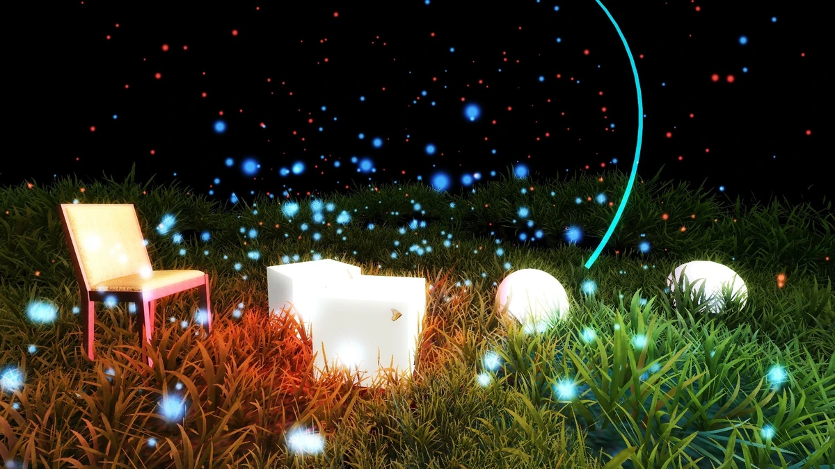 SightLine The Chair Markiplier Wiki Fandom