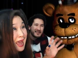 My Mom Plays Five Nights at Freddy's