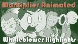 Whistleblower Highlights