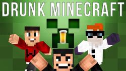 Drunkmc