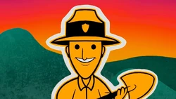 FORREST BYRNES LIVES th