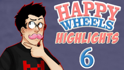 Happy Wheels 6 thumb