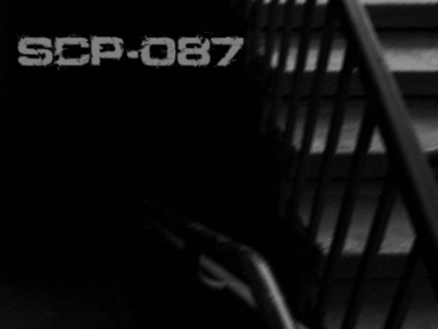 Scp 087 Markiplier Wiki Fandom Scp 087 Markiplier Wiki Fandom