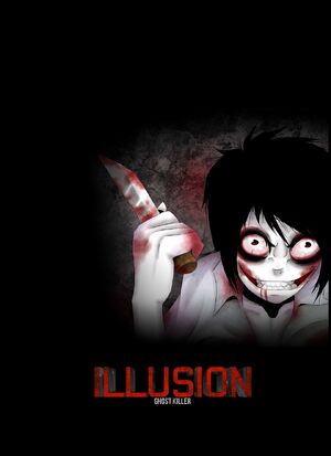 Jeff the Killer, Markiplier Wiki