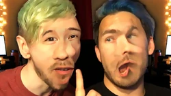 FaceSwap Live w JackSepticEye