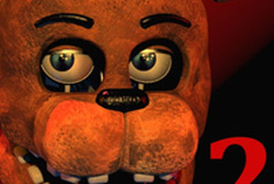 Markiplier Five Nights at Freddy's 2 GMOD Map (TV Episode 2015