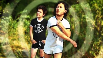 Was 2020 A Bad Year For Unus Annus Markiplier Wiki Fandom