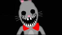 Mr. Hopp's Playhouse 2 DEMO