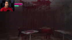 DON'T SIT DOWN Screenshot