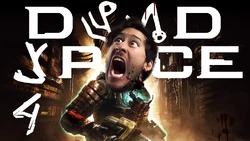 Dead space remake part 4 th