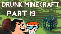 DrunkMinecraft19EP