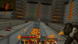 TEMPLE RUN screenshot