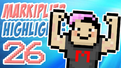 Markiplier Highlights 26