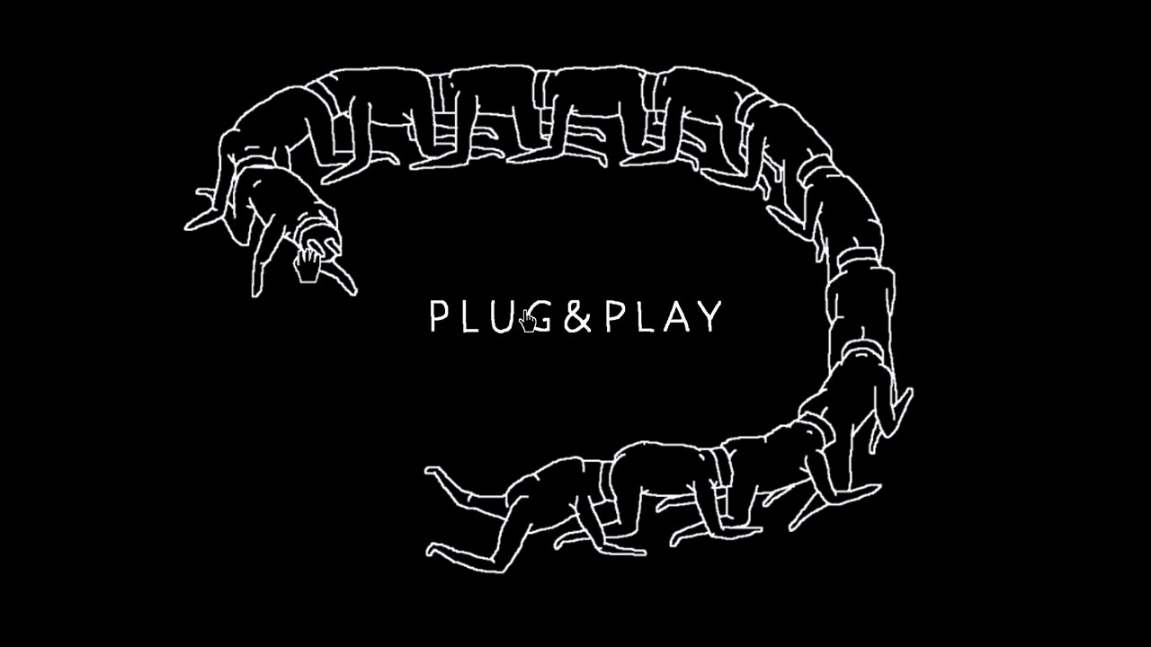 Plug & Play | Markiplier Wiki | Fandom