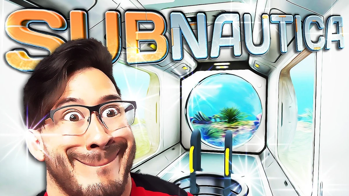 Everything Updated Everything New Markiplier Wiki Fandom
