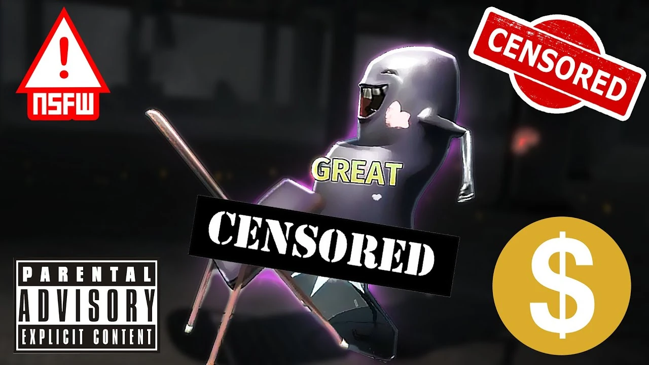 Chair F Cking Simulator Markiplier Wiki Fandom Chair F Cking Simulator Markiplier Wiki Fandom