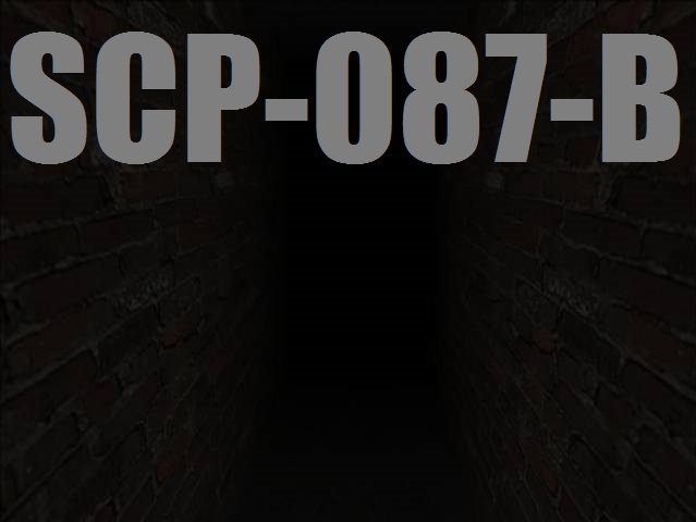 Scp 087 B Markiplier Wiki Fandom Scp 087 B Markiplier Wiki Fandom