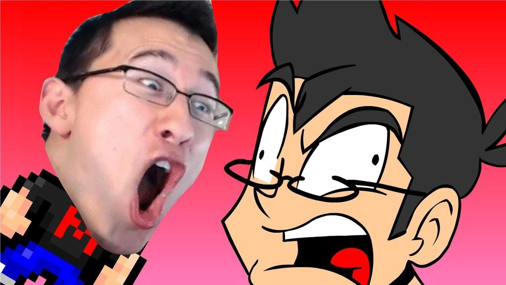 Markiplier Adventures Markiplier Wiki Fandom