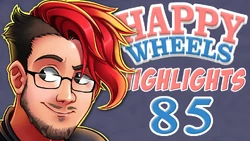 Happy Wheels Highlights 85