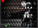 Five Nights at Treasure Island