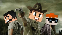 DrunkMinecraft59EP