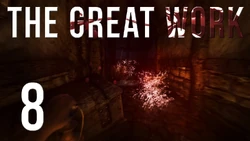 WATER MONSTER!! thumb