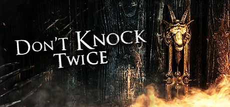 Don T Knock Twice Markiplier Wiki Fandom