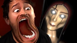 Terrifying creepypasta game th