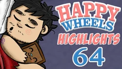 HappyWheelsHighlights64EP