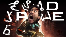 Dead space remake part 6 th