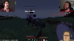 DrunkMinecraft64SS
