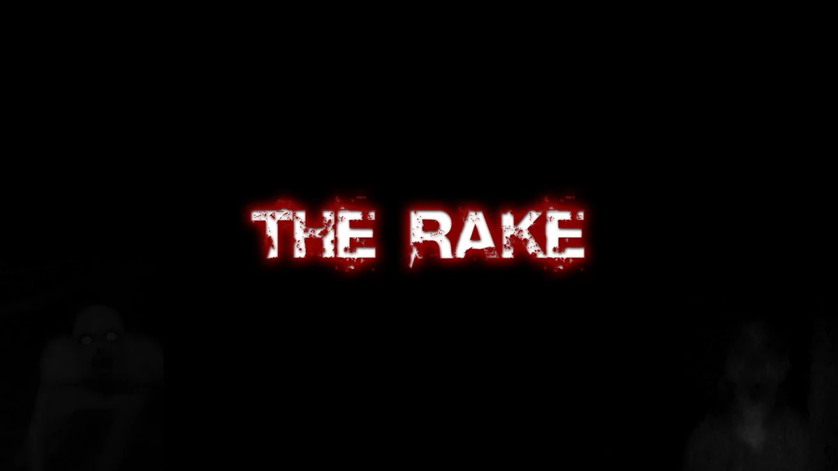 Creepypasta The Rake Markiplier Wiki Fandom