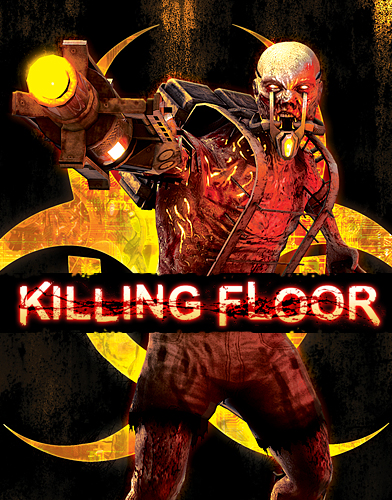 killing floor 1