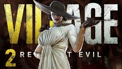 MY FAIR LADY DIMITRESCU