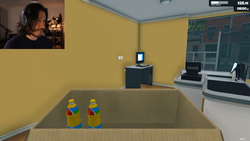 Supermarket Simulator Part 2 Markiplier Wiki Fandom Supermarket Simulator Part 2 Markiplier Wiki Fandom