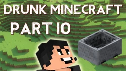 DrunkMinecraft10EP