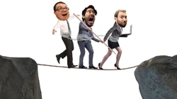 Easy up, easy down th