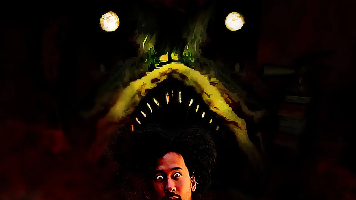 Iron Lung THE LORE UPDATE Markiplier Wiki Fandom