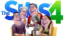 TheSimsFour5EP