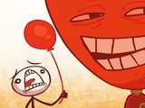 TOO MUCH TROLL