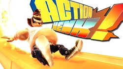 Gotta go fast