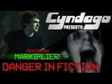 Danger in Fiction