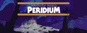 Peridium