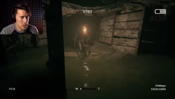 THE END OF THE WORLD Screenshot