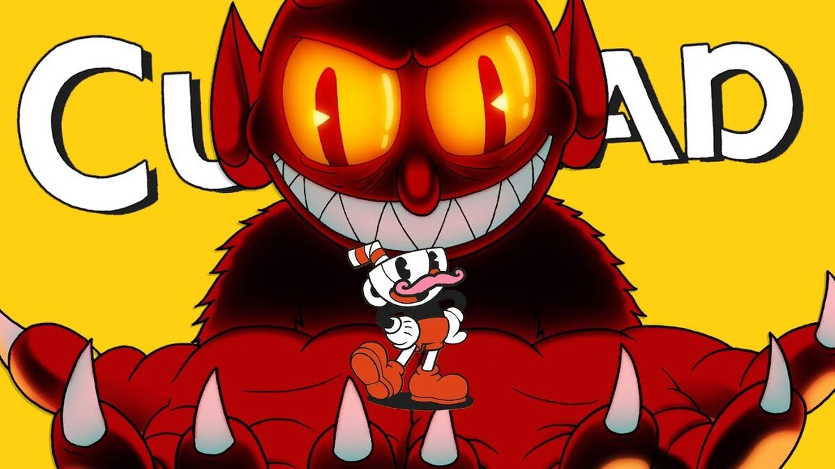 Cuphead - Speedrun